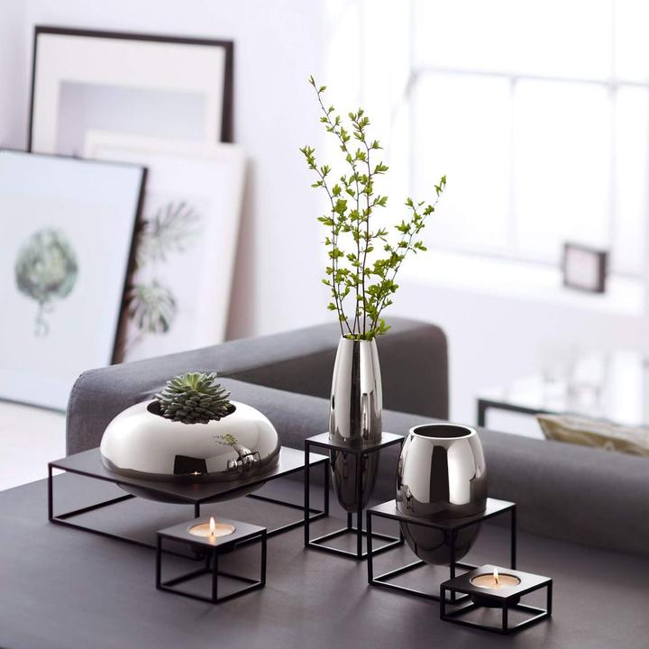 Produktbild Philippi Solero Vase im Ständer, L