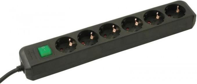 Immagine prodotto Brennenstuhl Eco-Line (6 x, CEE 7/3, 1.50 m)