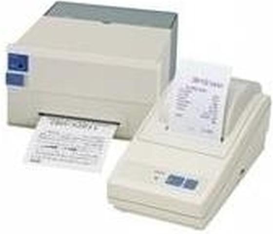 Produktbild Citizen CBM 910 II Quittungsdrucker (RS-232)