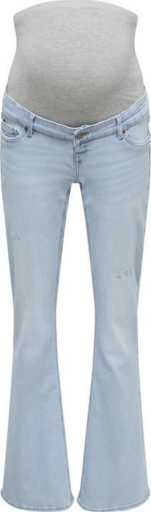 Produktbild Only Maternity OLMBLUSH Flared Jeans Flared fit jeans (XXL)