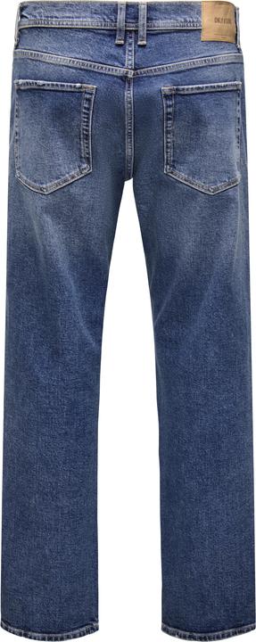 Produktbild Only & Sons Onsedge Performance Dmb 6639 Dot Dnmnoos (W34/L30)