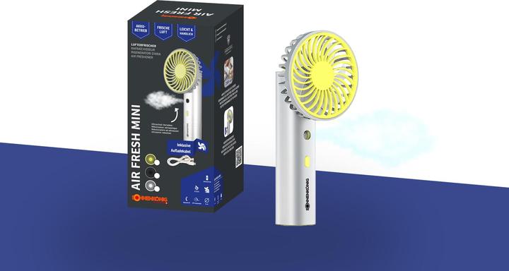 Image du produit Sonnenkönig Air Fresh Mini