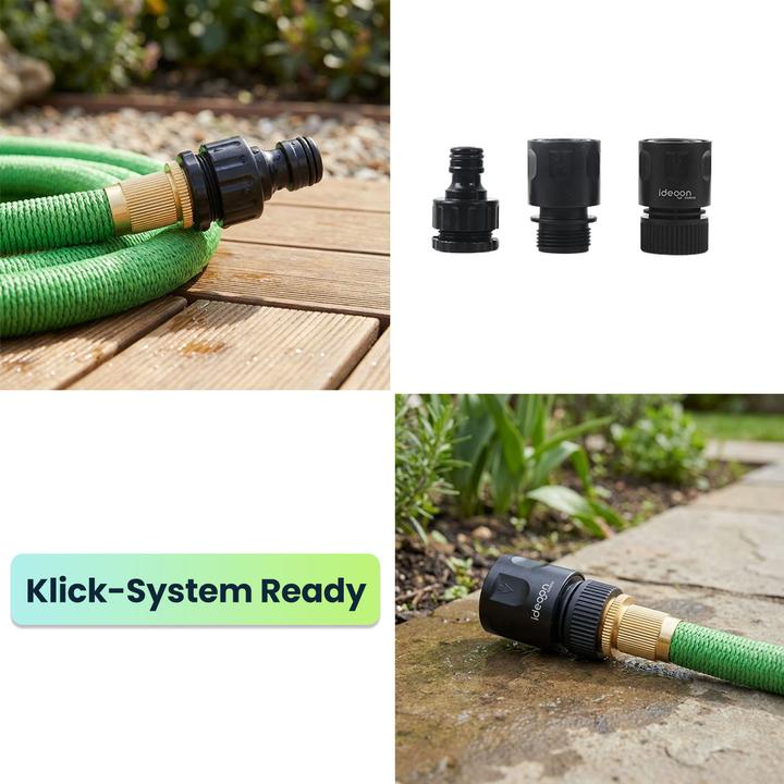 Produktbild Ideoon Gartenschlauch (5 m)