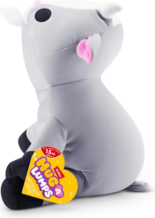 Produktbild Zuru Hug A Lumps - Medium S2 (1 Stück) (37.70 cm)