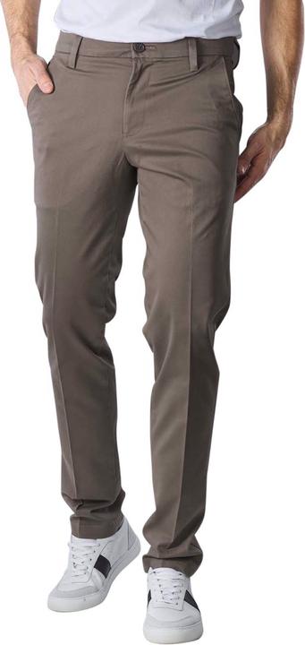 Produktbild Dockers Smart 360 Chino Pant Slim dark pebble (W31/L34)