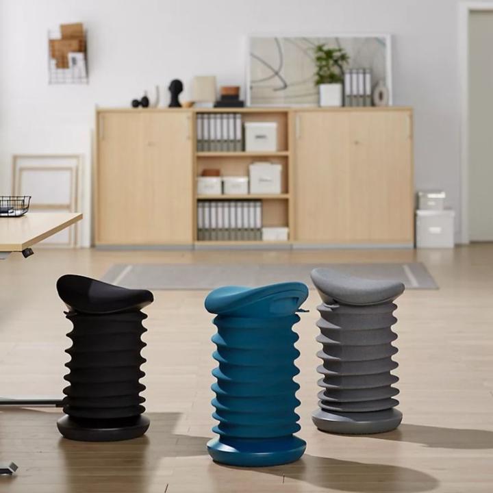 Produktbild Topstar Hocker Sitness 4D (53 - 64 cm)