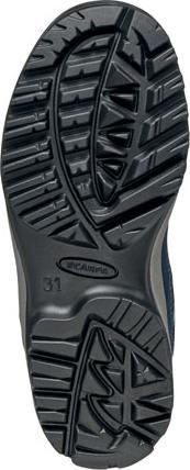 Produktbild Scarpa Mistral GTX Schuhe (34)