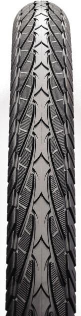 Immagine prodotto Maxxis Overdrive Maxxprotect Maxxprotect 27TPI Single (28 x 1 5/8 x 1 3/8, 37-622)