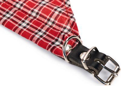 Image du produit Karlie Rondo du col avec foulard (XXL, Chien, Promenade)