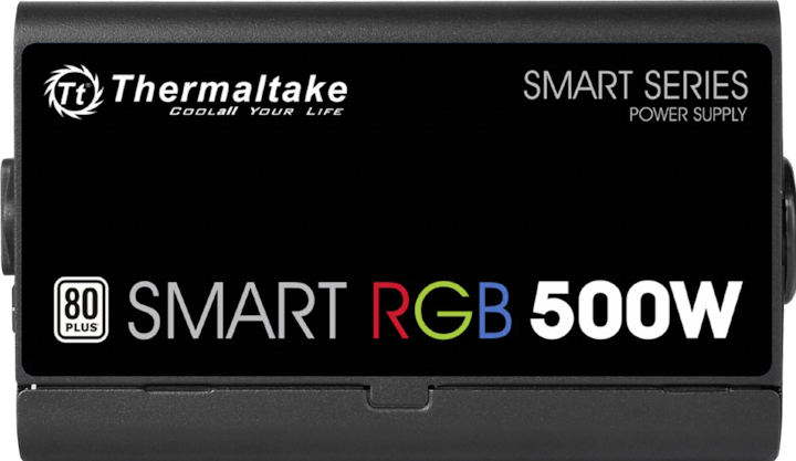 Produktbild Thermaltake Smart RGB (500 W)