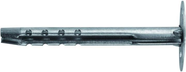 Immagine prodotto Tox Dmmstoffdbel Keeper Metal 8/110, 100 pezzi. (100 pz.)