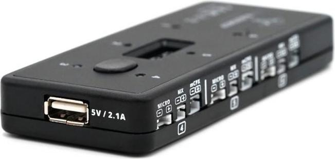 Produktbild TBS Micro Battery Charger V2