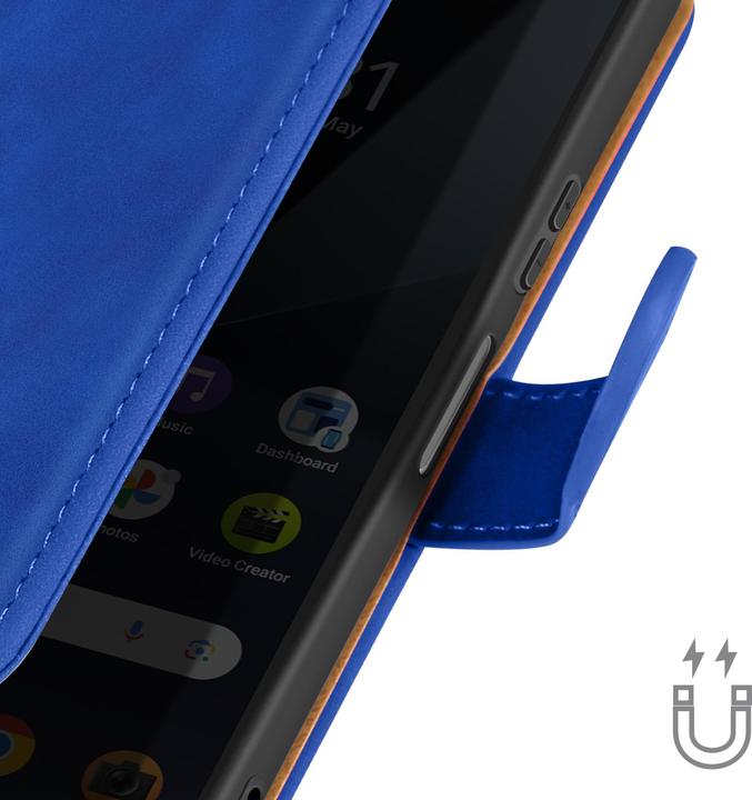 Immagine prodotto Avizar Serie Sleek Cover (Sony Xperia 10 VI)