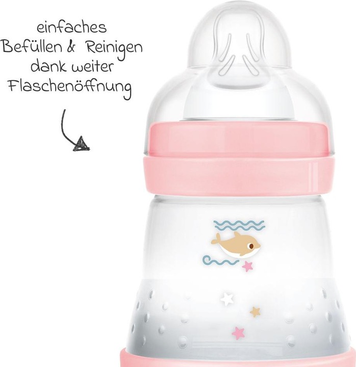 Produktbild MAM Easy Start Anti-Colic (160 ml)