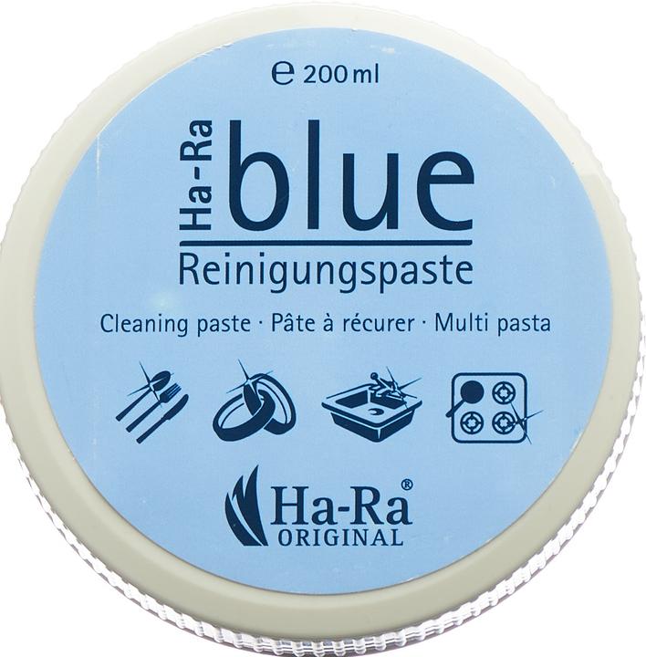 Actual product image Ha-Ra Blue