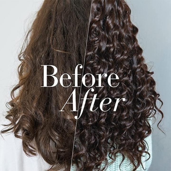 Actual product image Medavita Curladdict (250 ml)