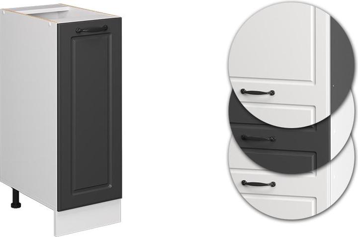 Actual product image Vicco R-Line