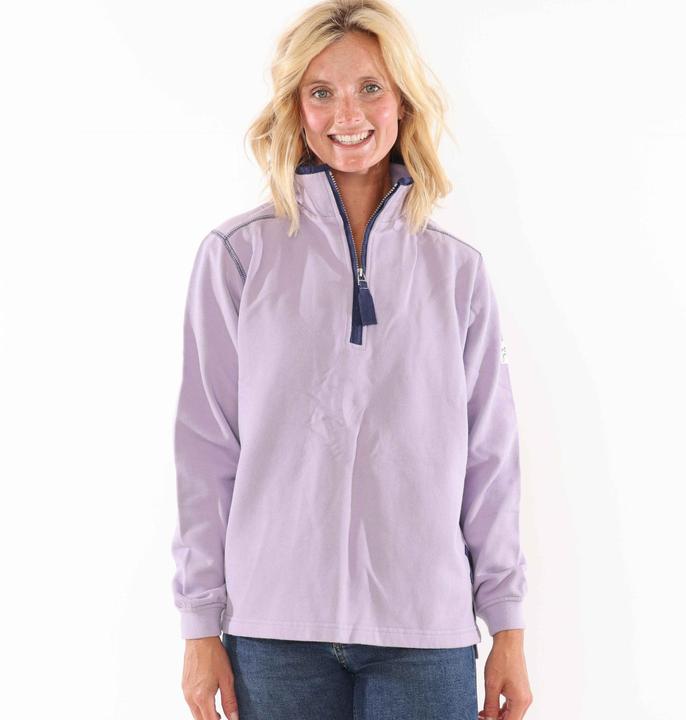 Image du produit Lazy Jacks - Sweat - Femme (S)