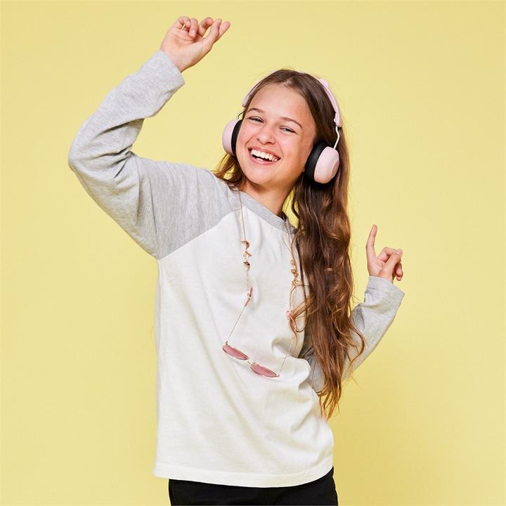 Actual product image Kreafunk écouteurs "Buzz" rose