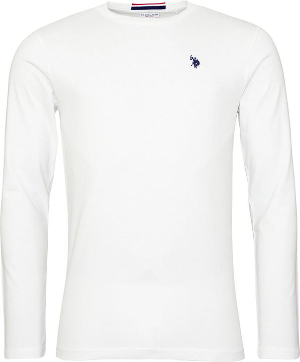 Produktbild U.S. Polo Shirt Longsleeve Sweatshirt (M)