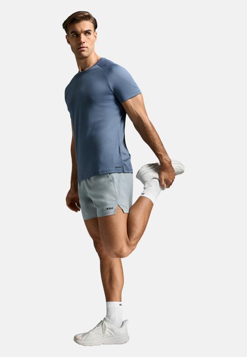 Produktbild 2XU Aero Mesh Tee (XL)
