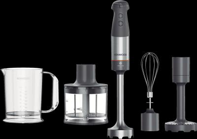 Actual product image Kenwood Triblade XL+ HBM60.307GY