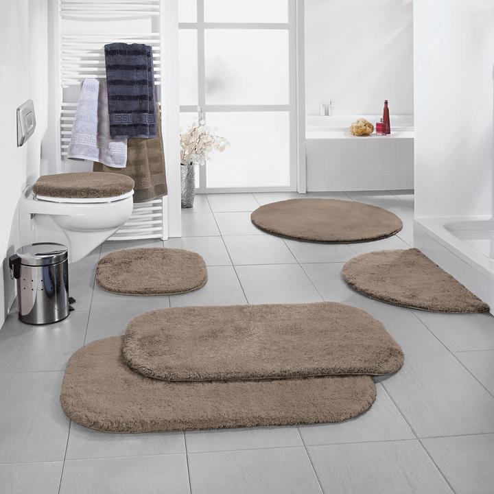 Produktbild Erwin Müller Badematte (60 x 100 cm)