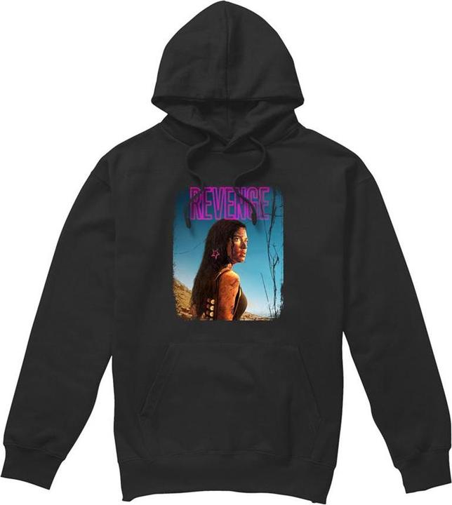 Produktbild Universal Textiles Adult Key Art Hoodie (M)