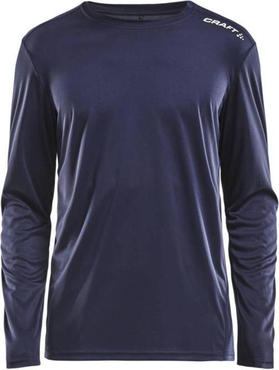 Produktbild Craft Rush Ls Tee Herren (3XL)