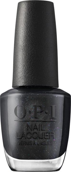 Produktbild OPI Nagellacke Fall Wonders Cave the Way (Cave the Way, Farblack)