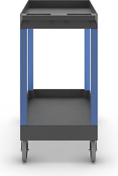 Produktbild kaiserkraft Mehrzweckwagen MULTI (230 kg)