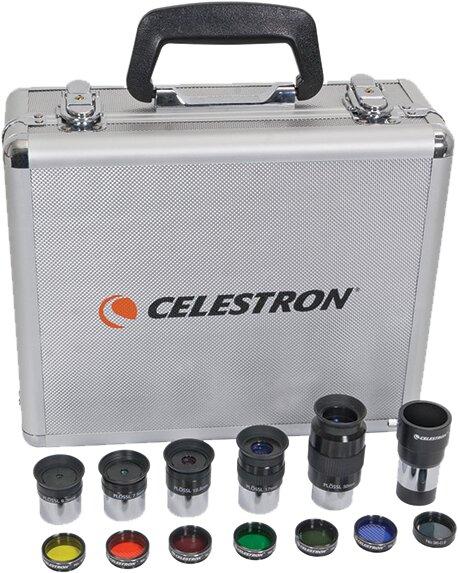 Produktbild Celestron Okular- und Filterkit