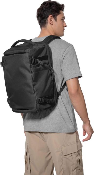 Actual product image tomtoc Navigator-T66 Liteway (28 l)