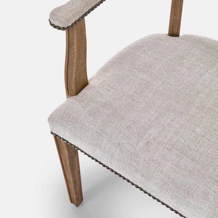 Immagine prodotto Loberon Stuhl Heaton leinen