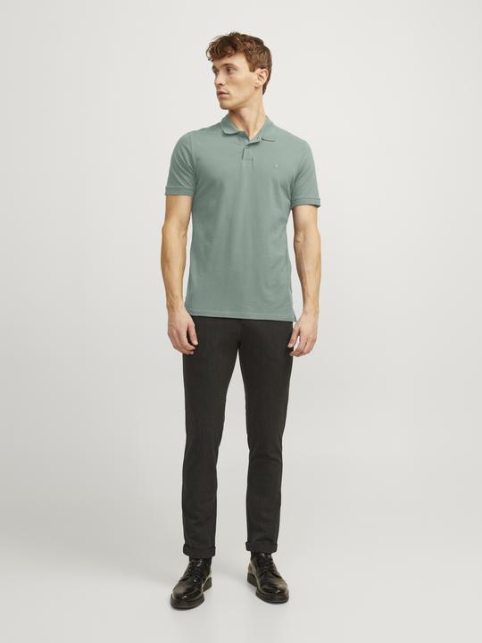 Image du produit Jack & Jones Jjebasic Polo Ss Noos (XS)
