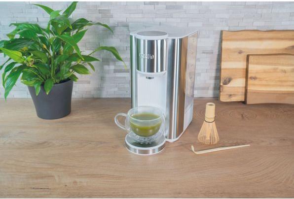 Produktbild Essge Unold 18610 Ava ws Express Heisswasser-