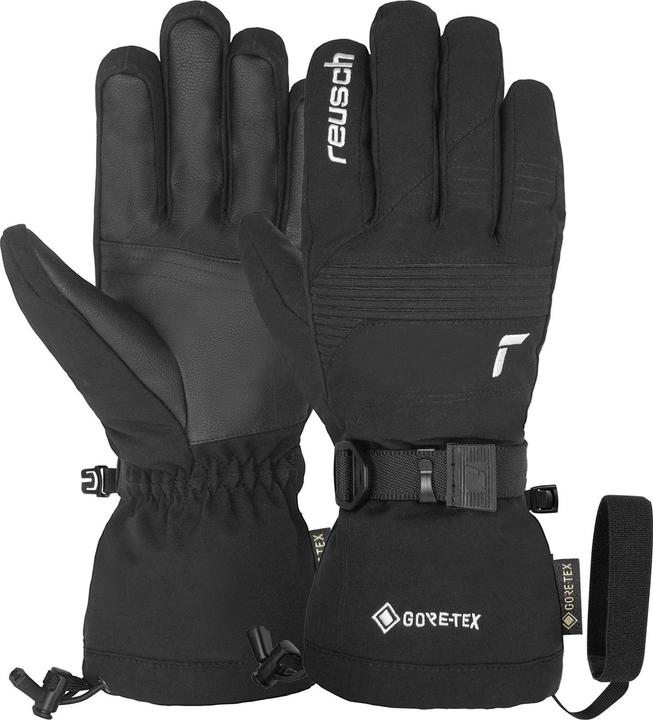Reusch Powder Spirit Gore-Tex Glove