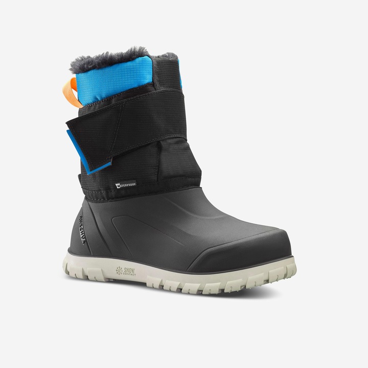 Image du produit Quechua SH500 MID SCRATCH (28)