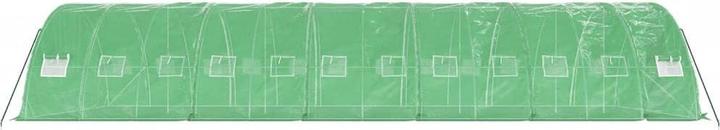 Produktbild vidaXL Gewächshaus