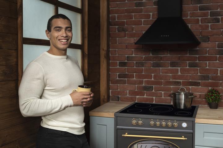 Image du produit Gurari GCH E 912 BL r