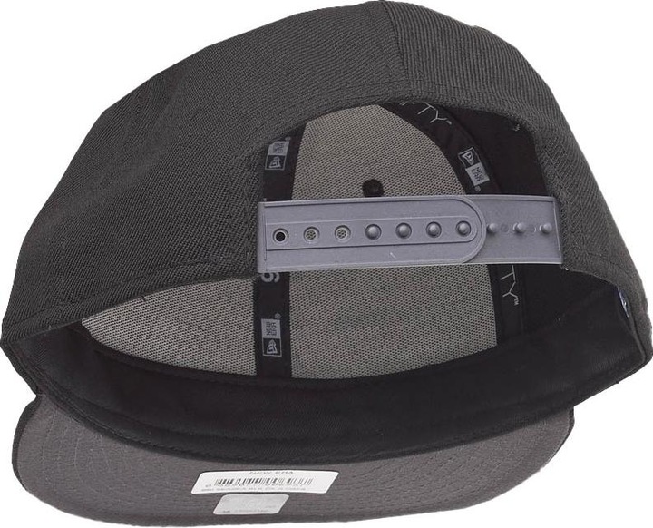 Produktbild New Era 9Fifty Snapback Cap - Seattle Seahawks Schwarz