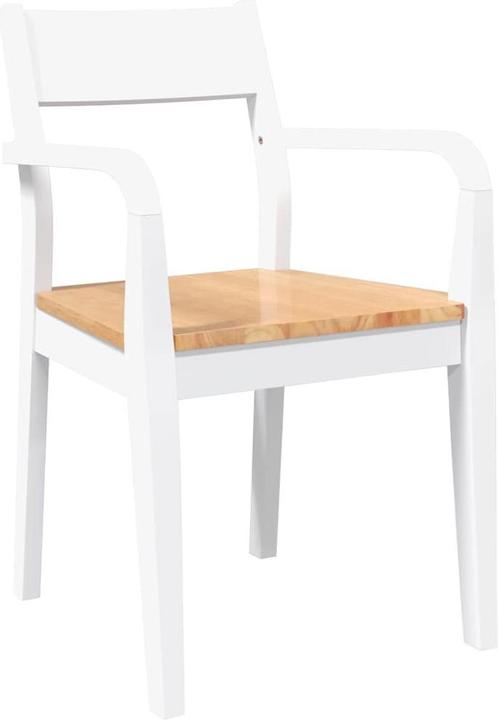 Actual product image vidaXL Esszimmerstuhl