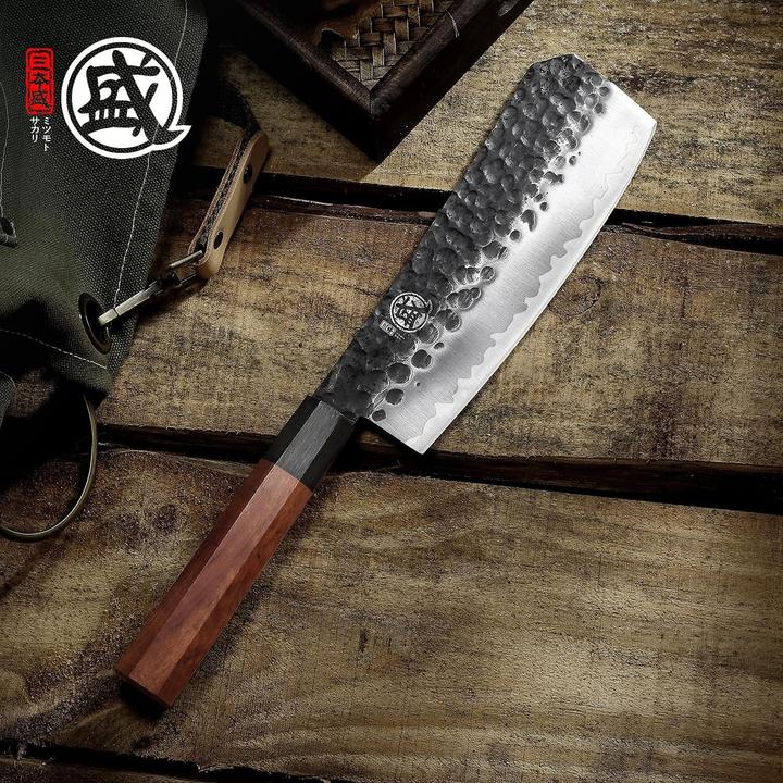 Produktbild Mitsumoto sakari Kochmesser (19 cm)
