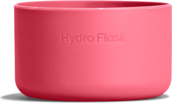 Actual product image Hydro Flask Bodenschutz für Trinkflasche Micro 200ml popstar pink
