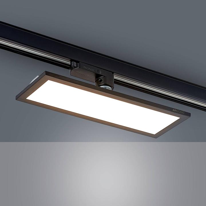 Produktbild Arcchio Hairis (1390 lm)