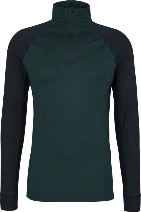 Produktbild Stoic Merino180 BengtSt. Half Zip (S)