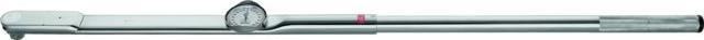 Image du produit Tohnichi Clé dynamométrique avec cadran gradué (200 Nm, 1400 Nm)