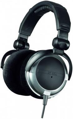 Produktbild Beyerdynamic DT 660 Edition, Premium Hifi-Kopfhörer, schwarz