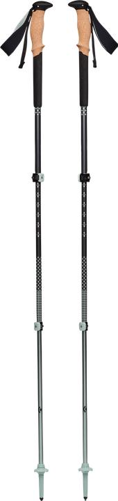Image du produit Black Diamond Pursuit Trekking Poles (140 cm)