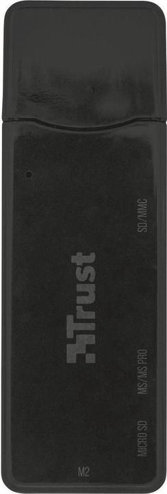 Image du produit Trust Clé USB3 pour lecteur de cartes (USB 3.0)